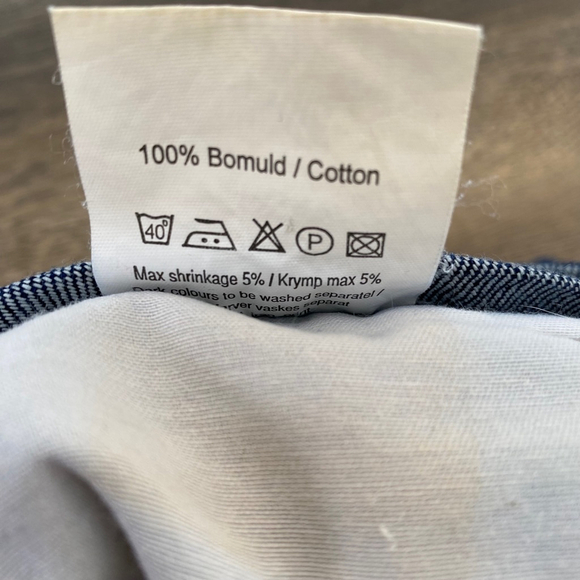 Vila Clothes Low Rise Bootcut Jeans Size 30x34 - Picture 13 of 16